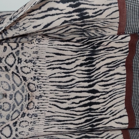 Neiman Marcus Cashmere Collection Shell Small & Cardigan Medium - Picture 6 of 8